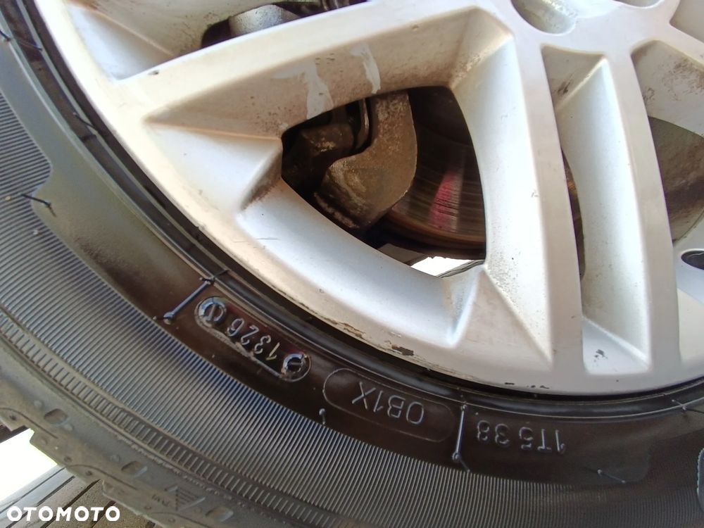 Opel Vectra 2.8 V6 Turbo Automatik Sport - 9