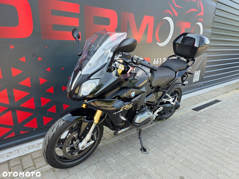 BMW R - 4