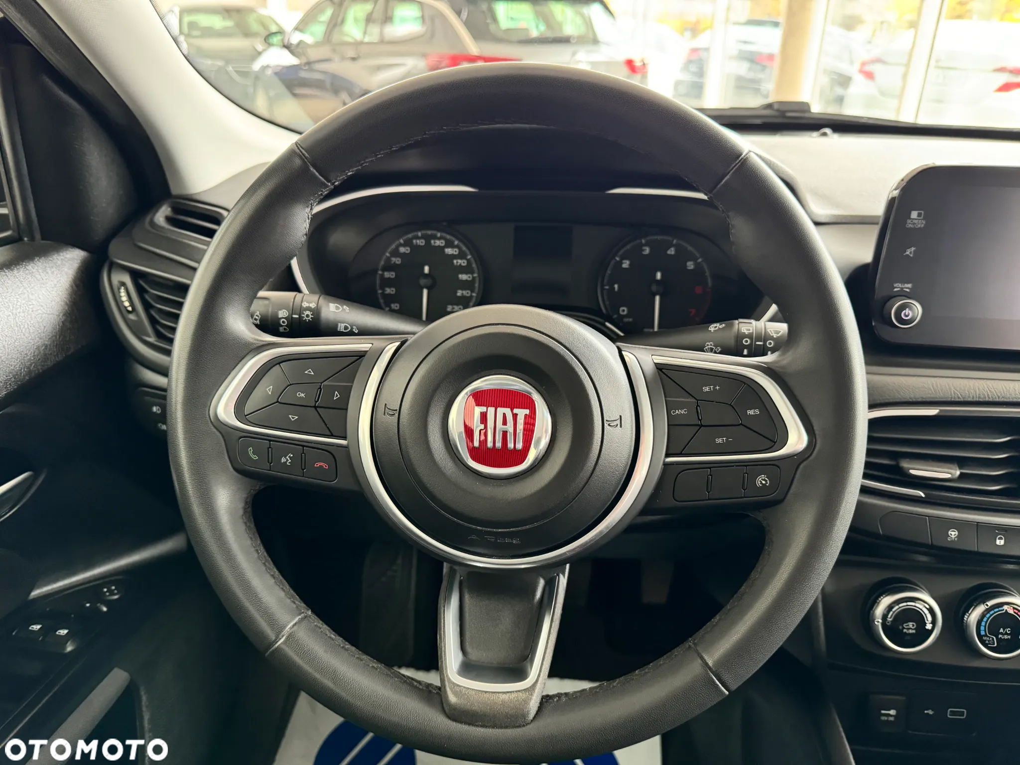 Fiat Tipo 1.0 T3 City Life - 31