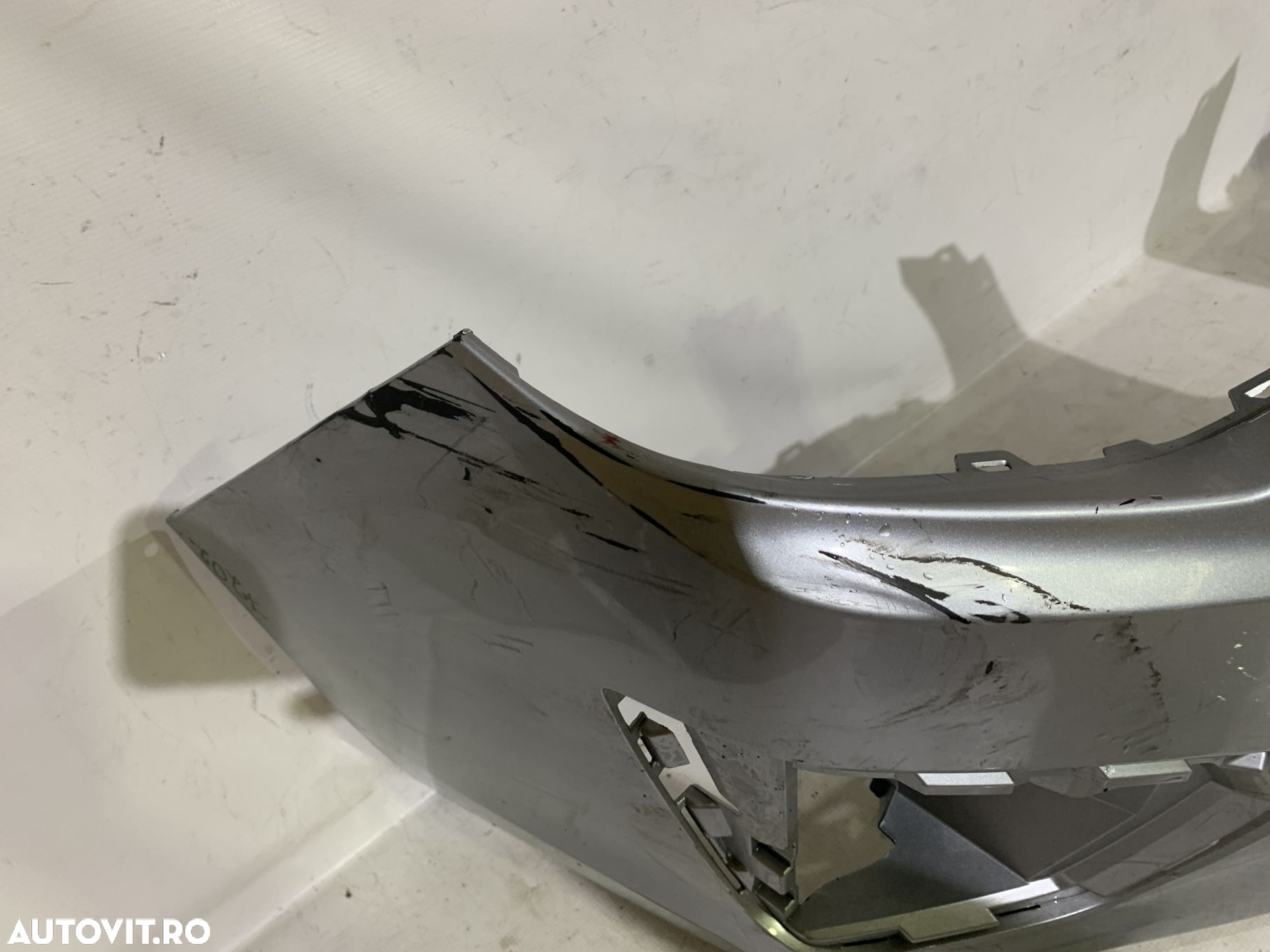 Bara fata Subaru Impreza, 2012, 2013, 2014, 2015, 2016, cod origine OE 57704FJ003. - 15