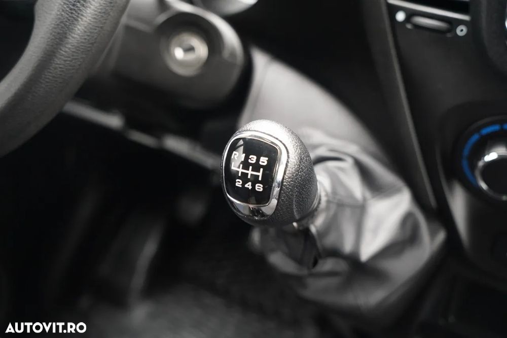 Iveco DAILY 35-160 / 4.3 M CONTAINER / DHOLLANDIA LIFT / TWIN GVWR: 3500 KG / 2021 - 32