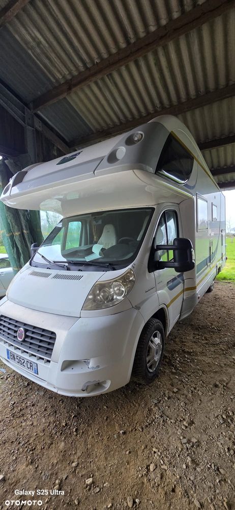 McLOUIS Tandy 636 G - 2