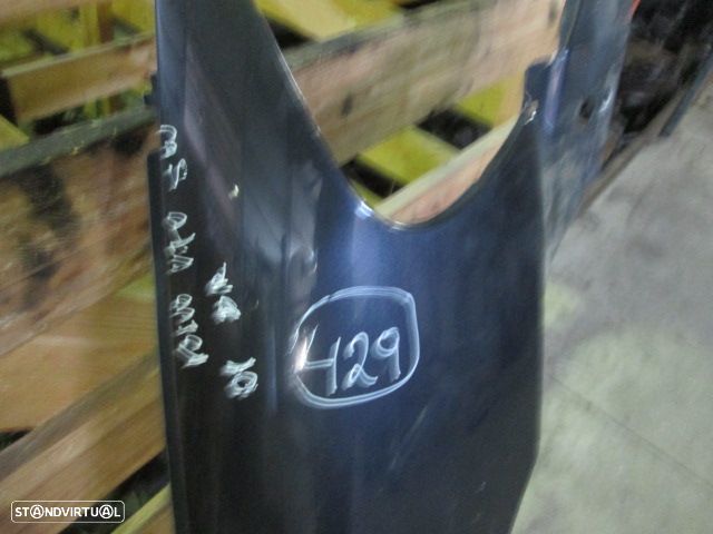 Guarda Lamas GL429 VOLVO V70 2001 SW PRETO Drt - 1