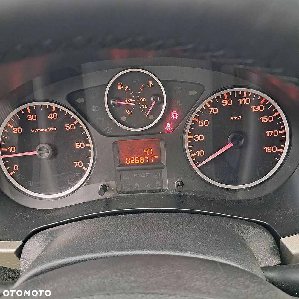 Peugeot Partner 1.6 HDi Business Line - 18