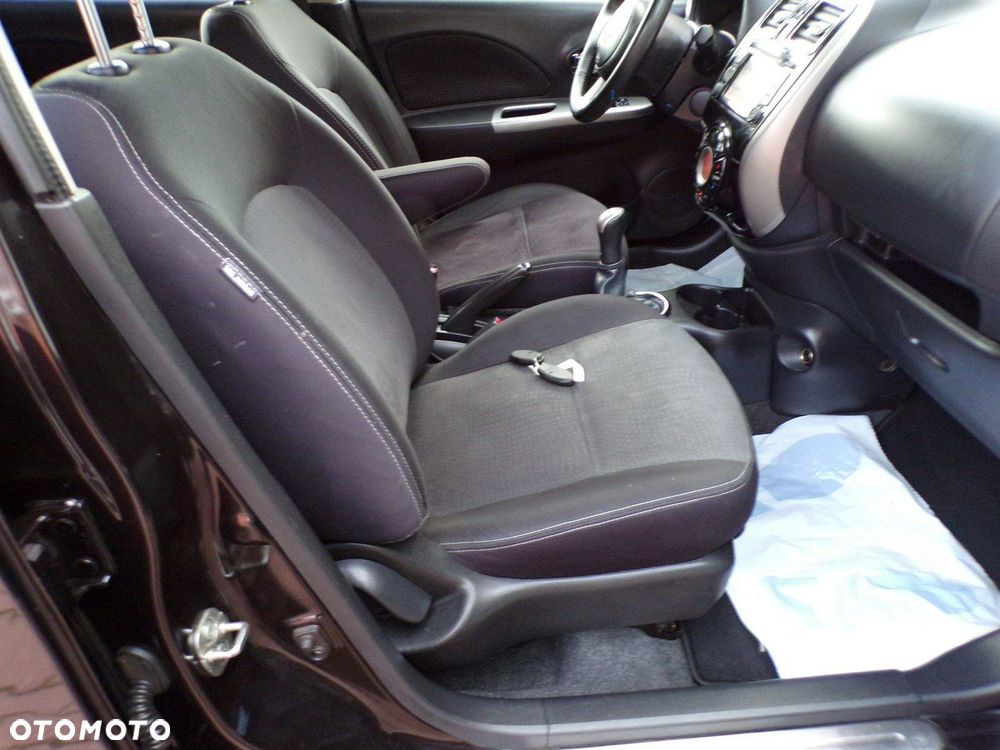 Nissan Micra - 22