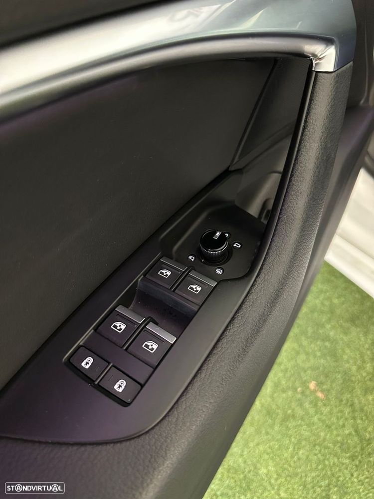 Audi A7 Sportback 50 TFSIe quattro S tronic - 44