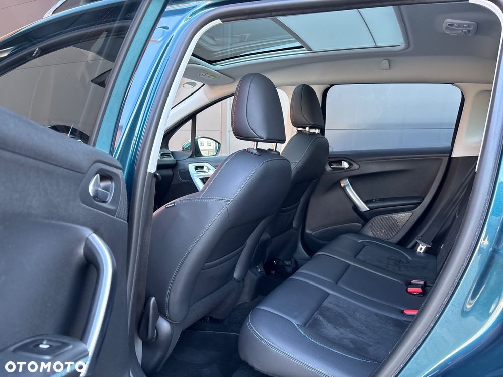 Peugeot 2008 PureTech 110 Stop&Start Crossway - 27