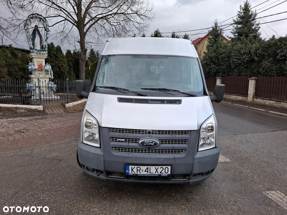 Ford Transit - 2