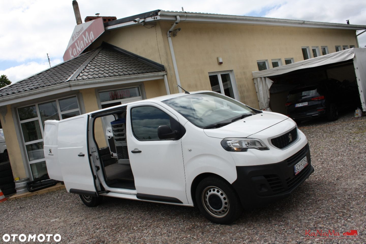 Peugeot Expert - 2