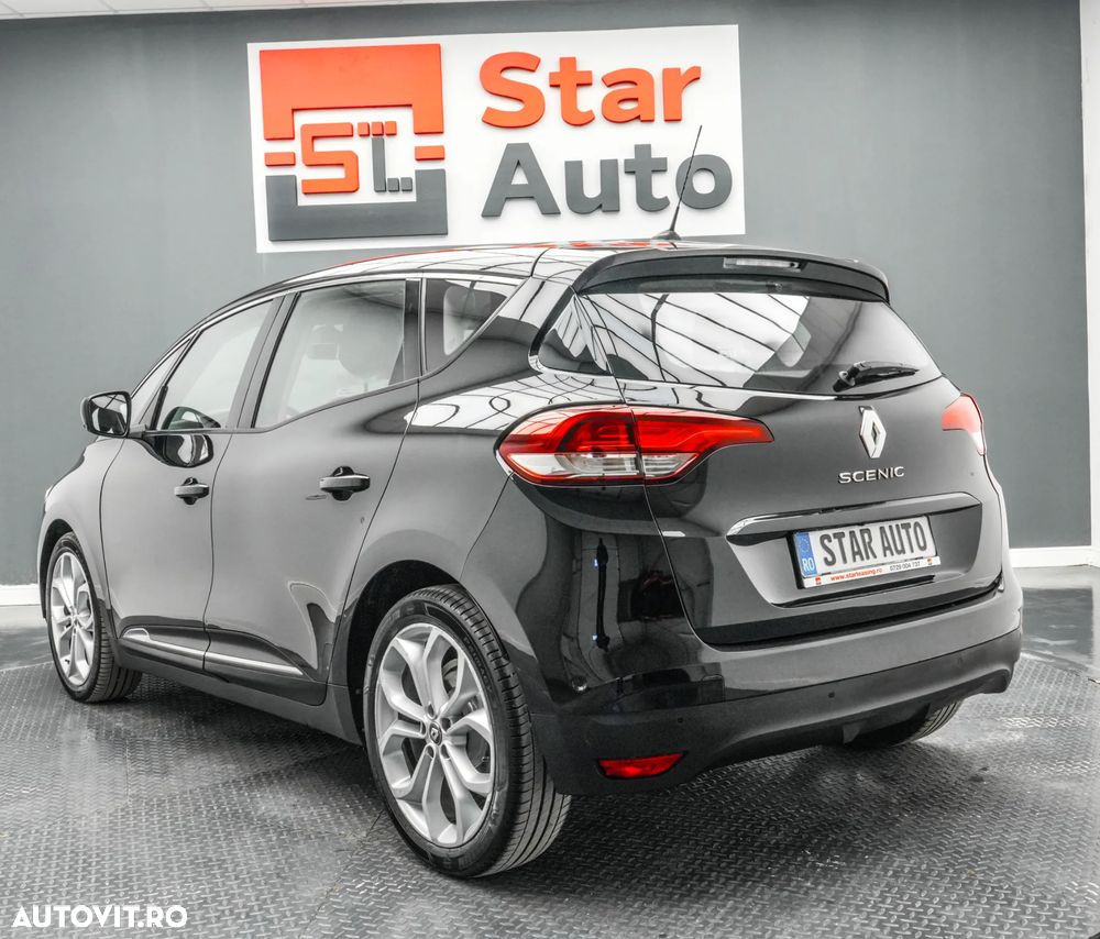 Renault Scenic - 4