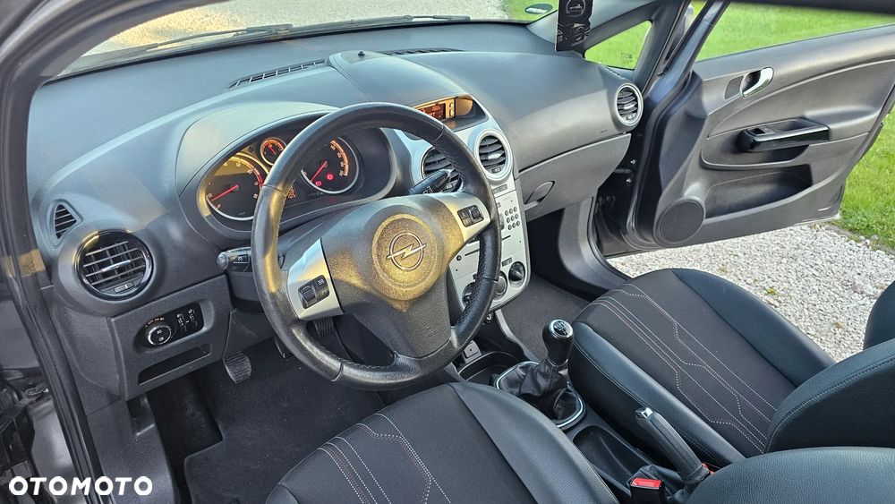 Opel Corsa 1.2 16V Color Edition - 14