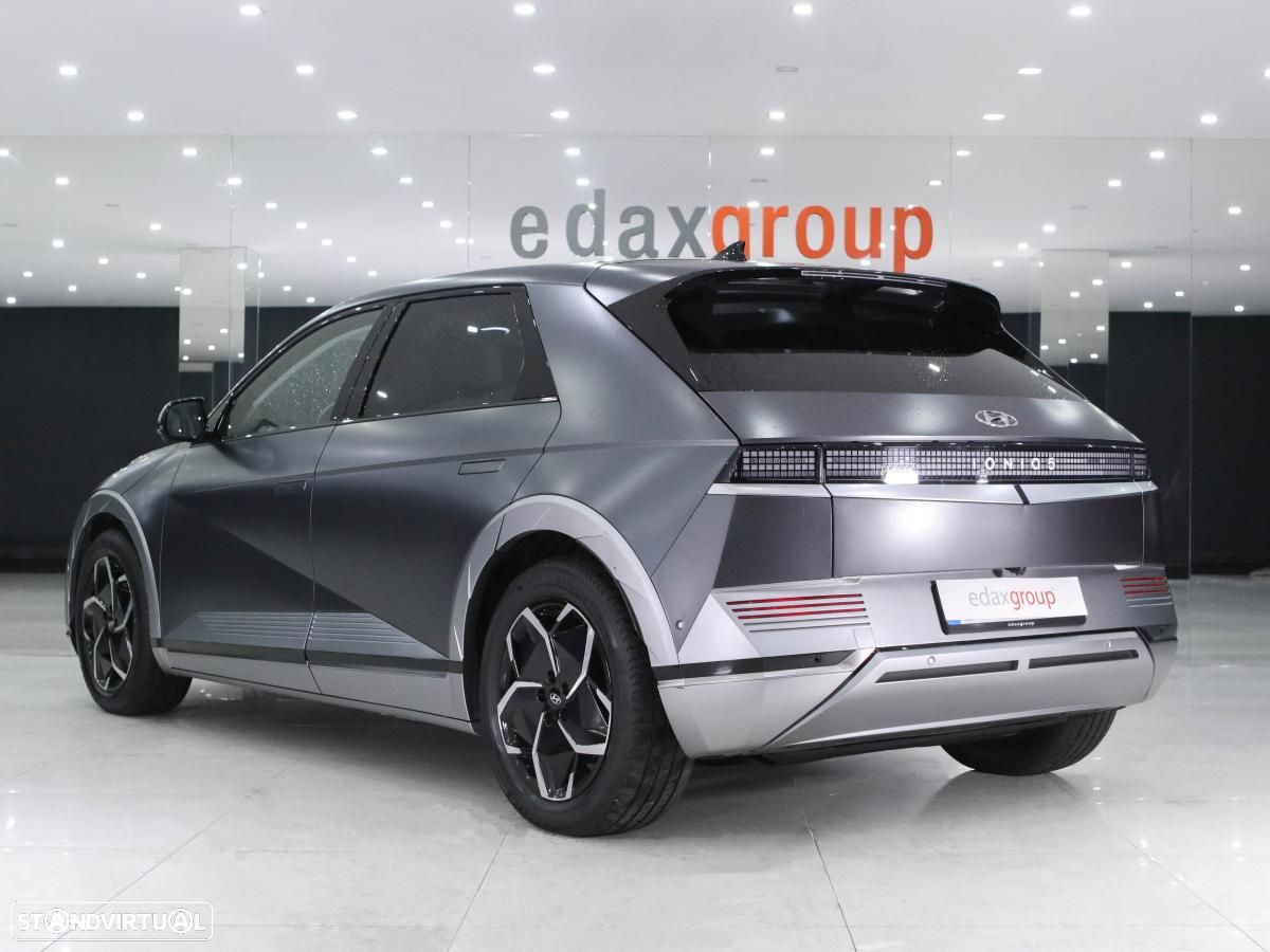 Hyundai Ioniq 5 77 kWh Premium - 4