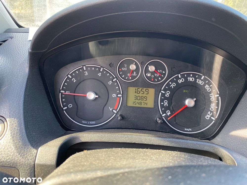 Ford Fiesta 1.25 - 5