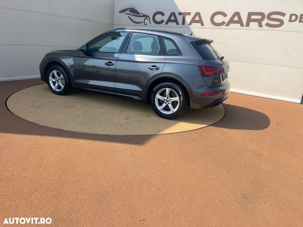 Audi Q5 - 9