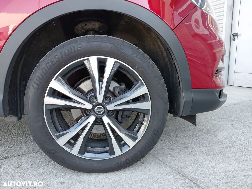 Nissan Qashqai - 17