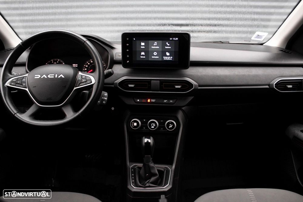 Dacia Sandero - 25