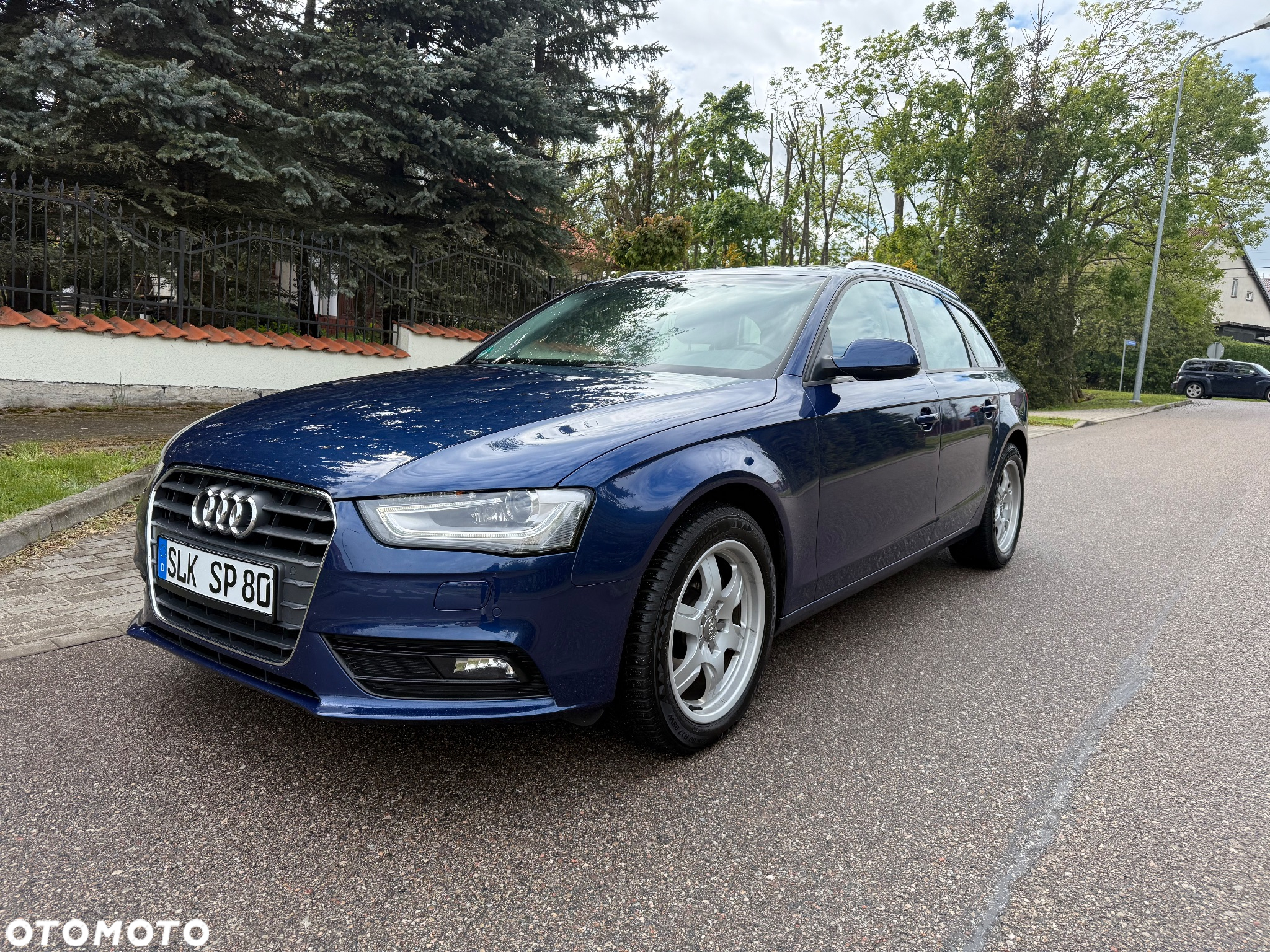Audi A4 - 29