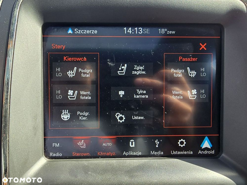 Dodge Durango - 21
