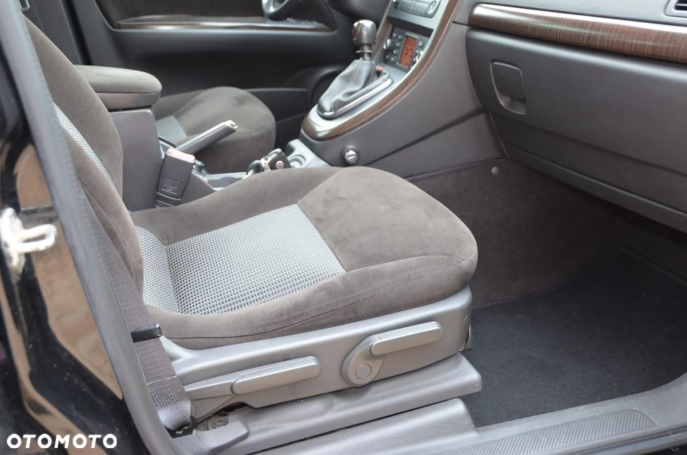 Fiat Croma 1.9 JTD Emotion - 13