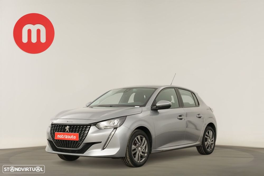 Peugeot 208 1.2 PureTech Active Pack - 2