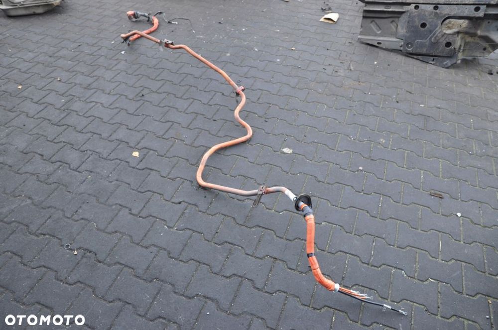 HONDA CR-Z 1.5 HYBRID PRZEWÓD ZASILAJĄCY - 1