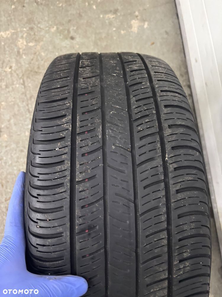 Alufelgi z Oponami BMW 5x120 7.5Jx17 ET 37 225/50/17 Lato - 14
