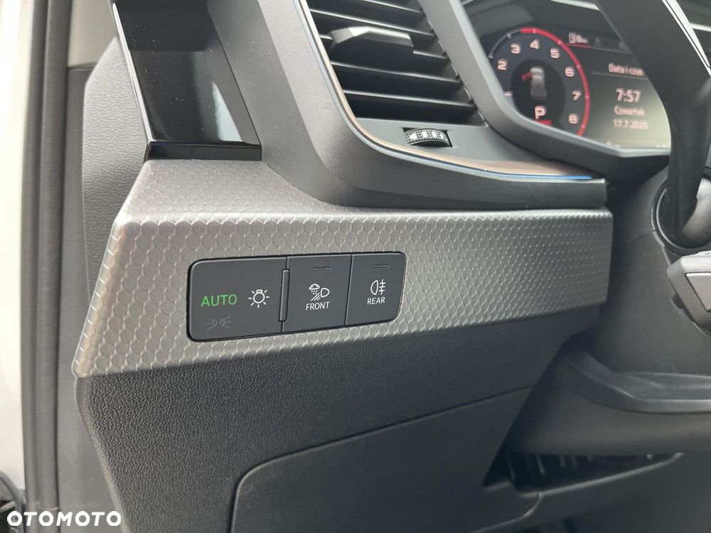 Audi A1 Sportback - 34