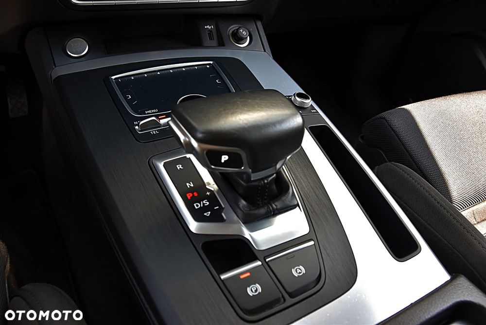 Audi Q5 45 TFSI quattro S tronic - 28