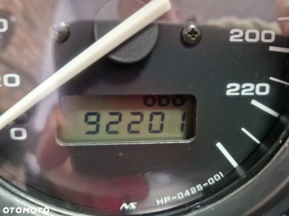 Honda Varadero - 22