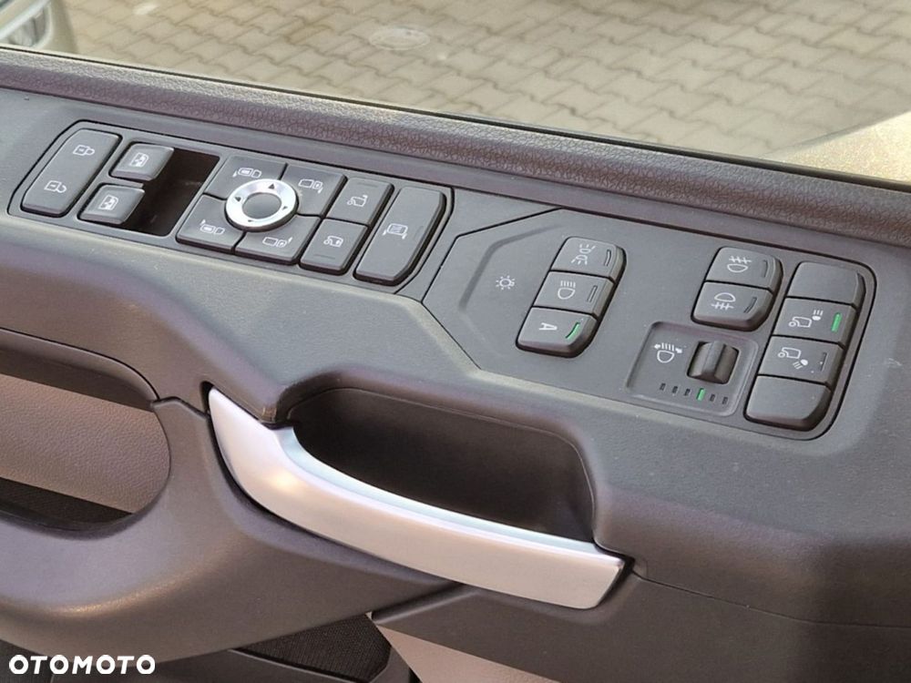 Scania S460A4x2EB Mega - 11