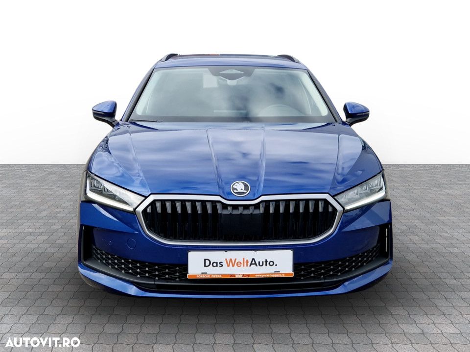 Skoda Superb 1.5 TSI DSG Ambition - 3