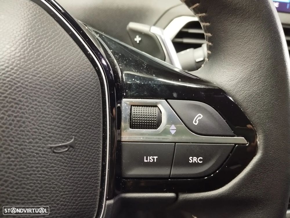 Peugeot 5008 1.5 BlueHDi Active Pack EAT8 - 21