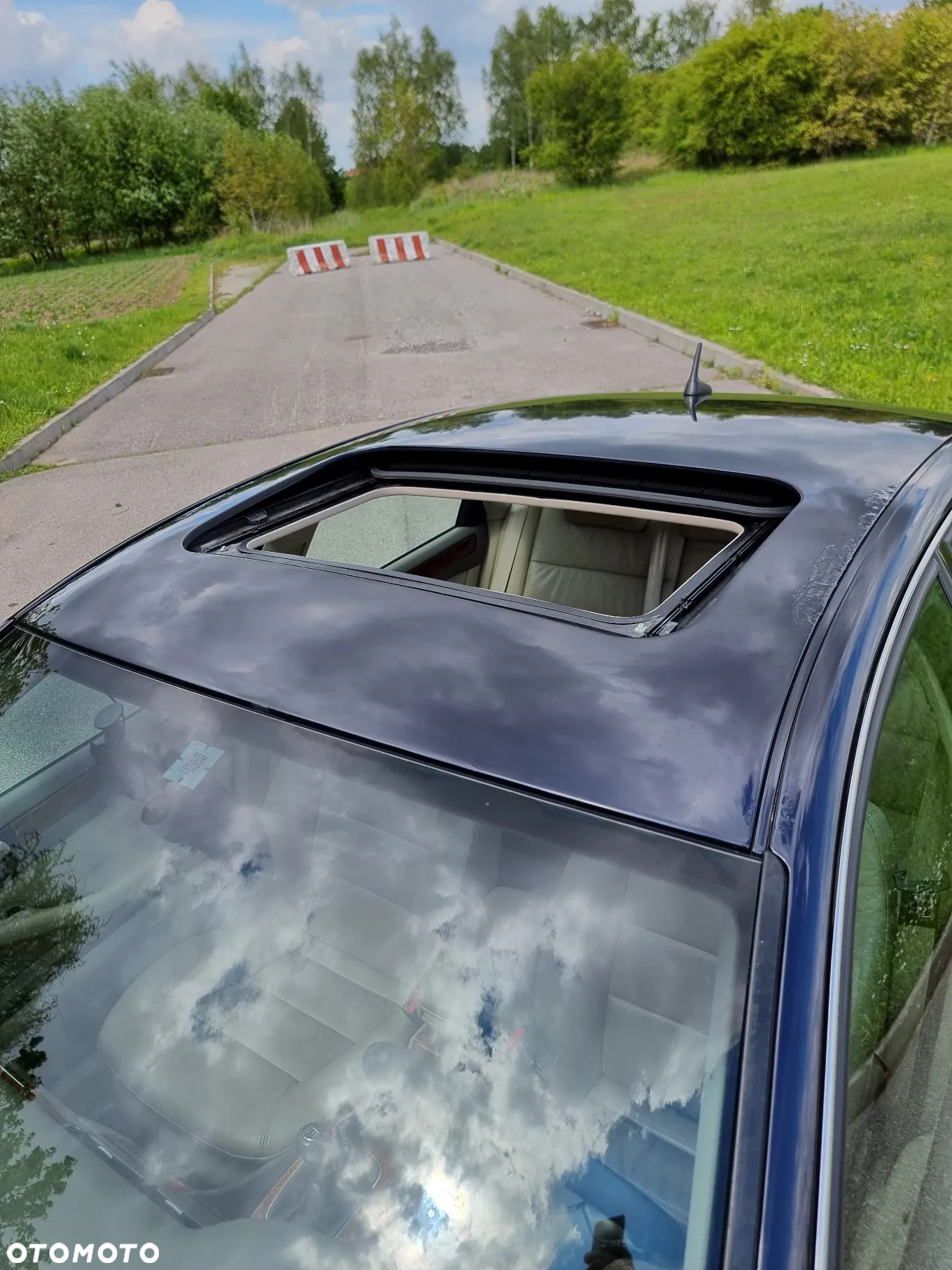Audi A6 - 26
