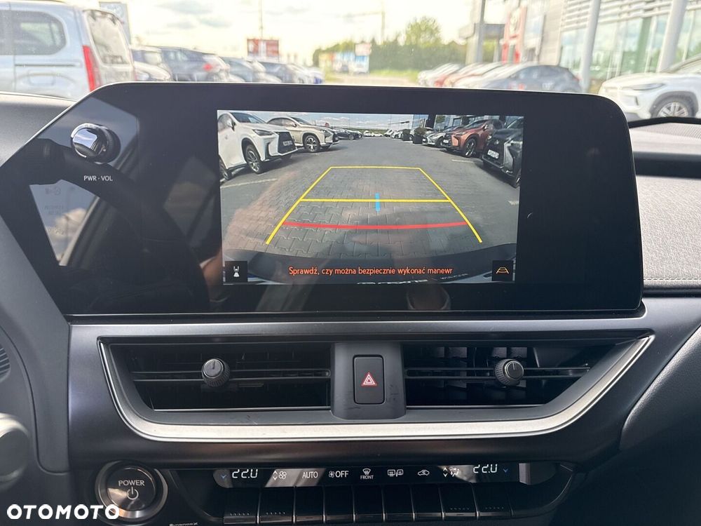 Lexus UX 250h GPF F Sport Design+ 2WD - 24
