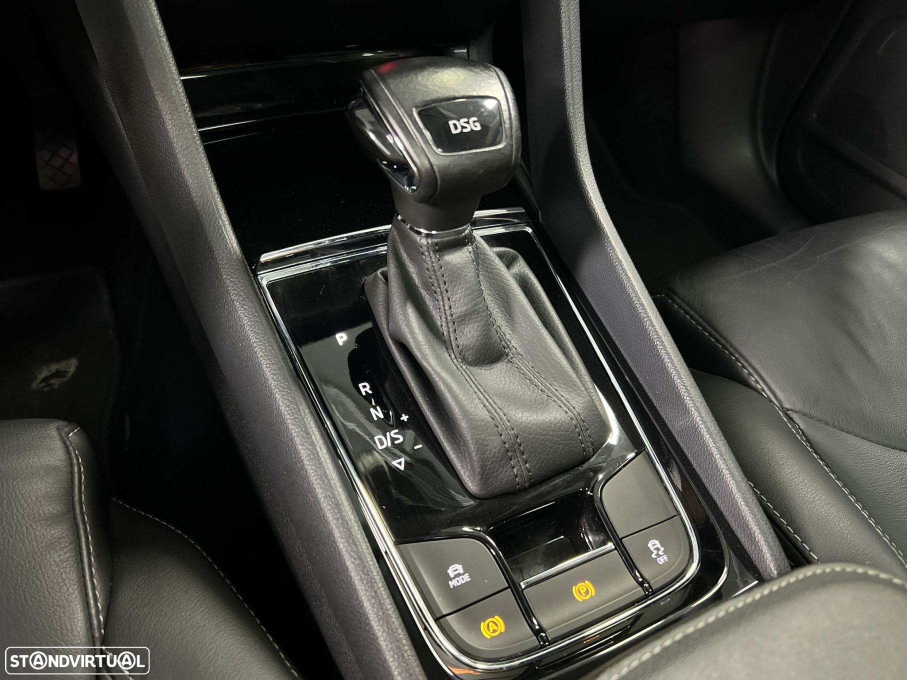 Skoda Kodiaq 2.0 TDI Style DSG - 24