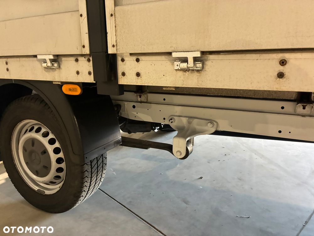 Mercedes-Benz Sprinter 316 CDI - 19