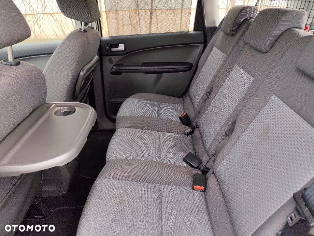 Ford Focus C-Max 2.0 Trend X - 13