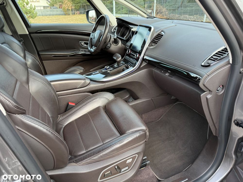 Renault Espace TCe 225 EDC GPF INITIALE PARIS - 7