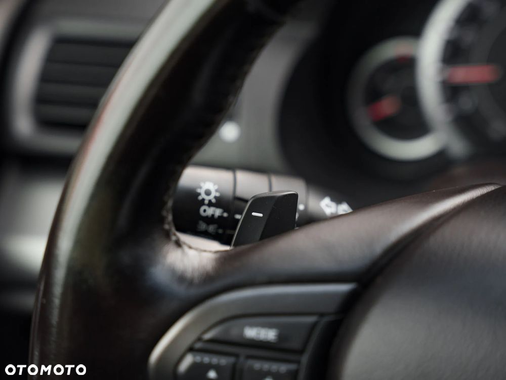 Honda Accord 2.0 Automatik Elegance - 37