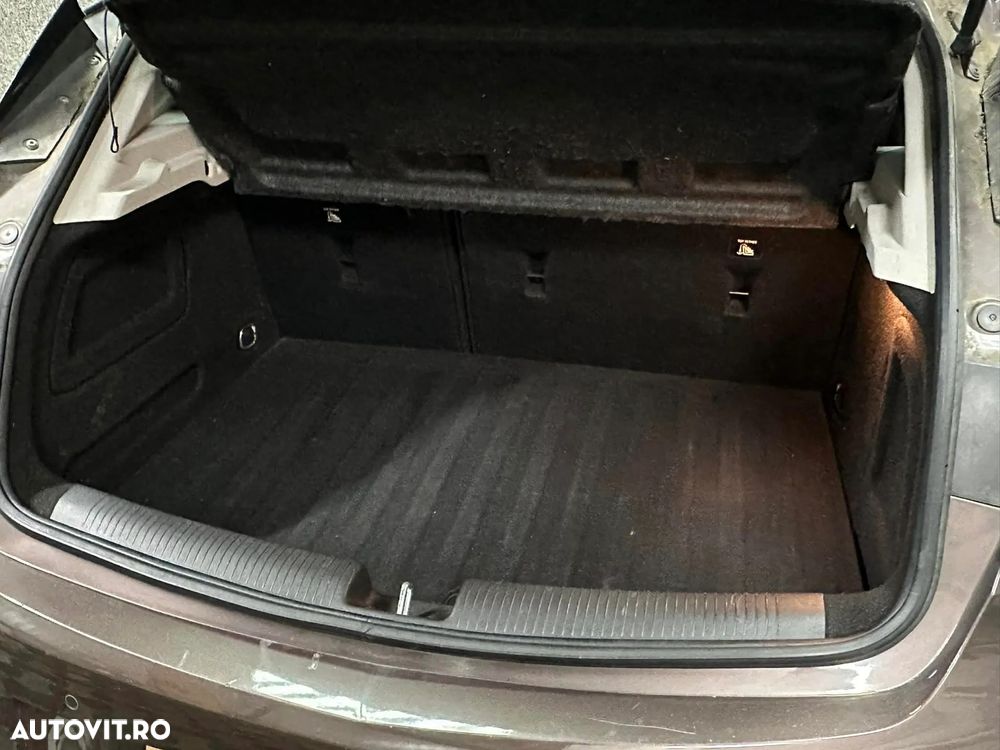 Opel Astra 1.6 CDTI DPF ecoFLEX Start/Stop Edition - 11