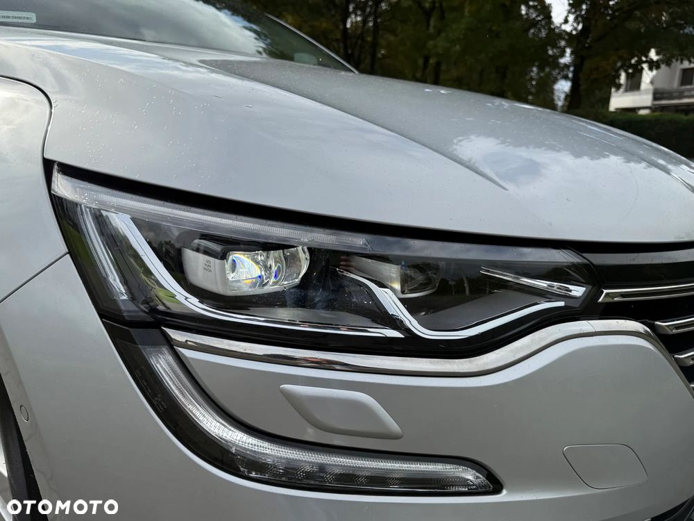 Renault Talisman 1.6 Energy dCi Intens EDC - 29