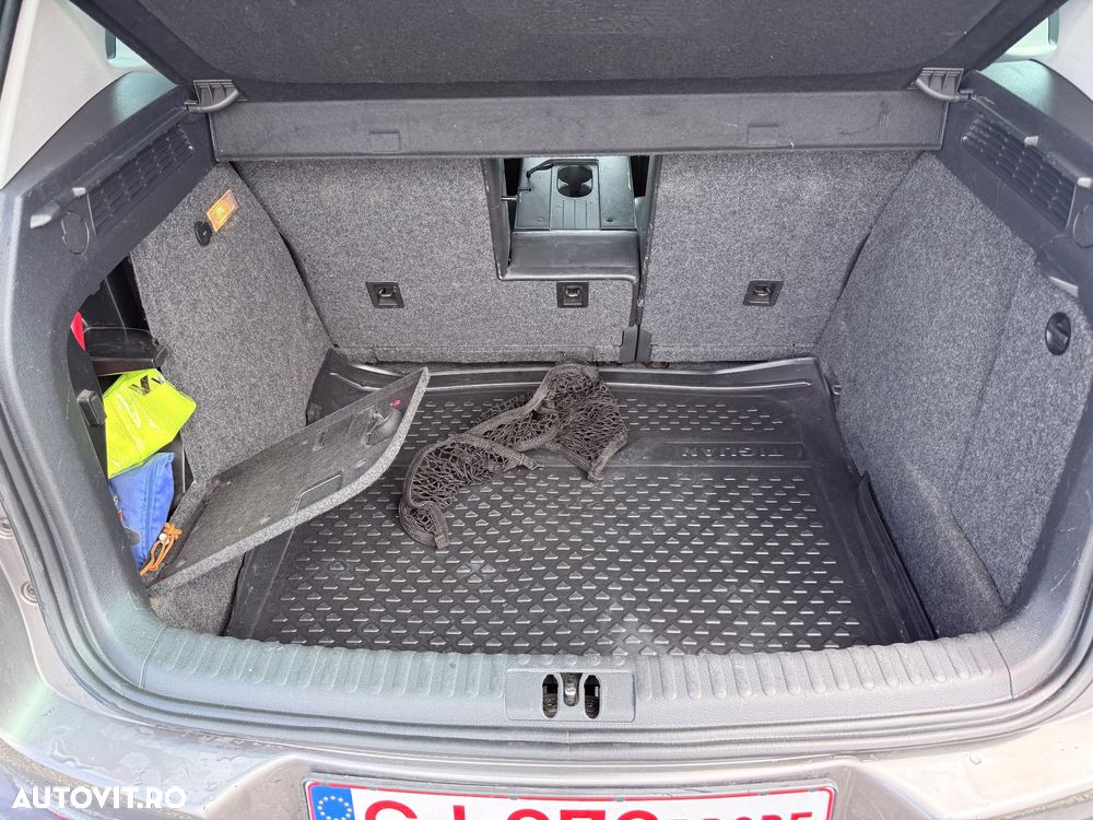 Volkswagen Tiguan 2.0 TDI DPF 4Motion Track&Field - 10