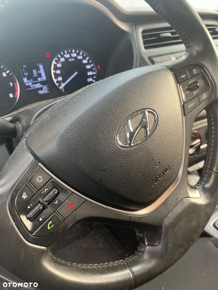 Hyundai i20 1.0 T-GDI - 15