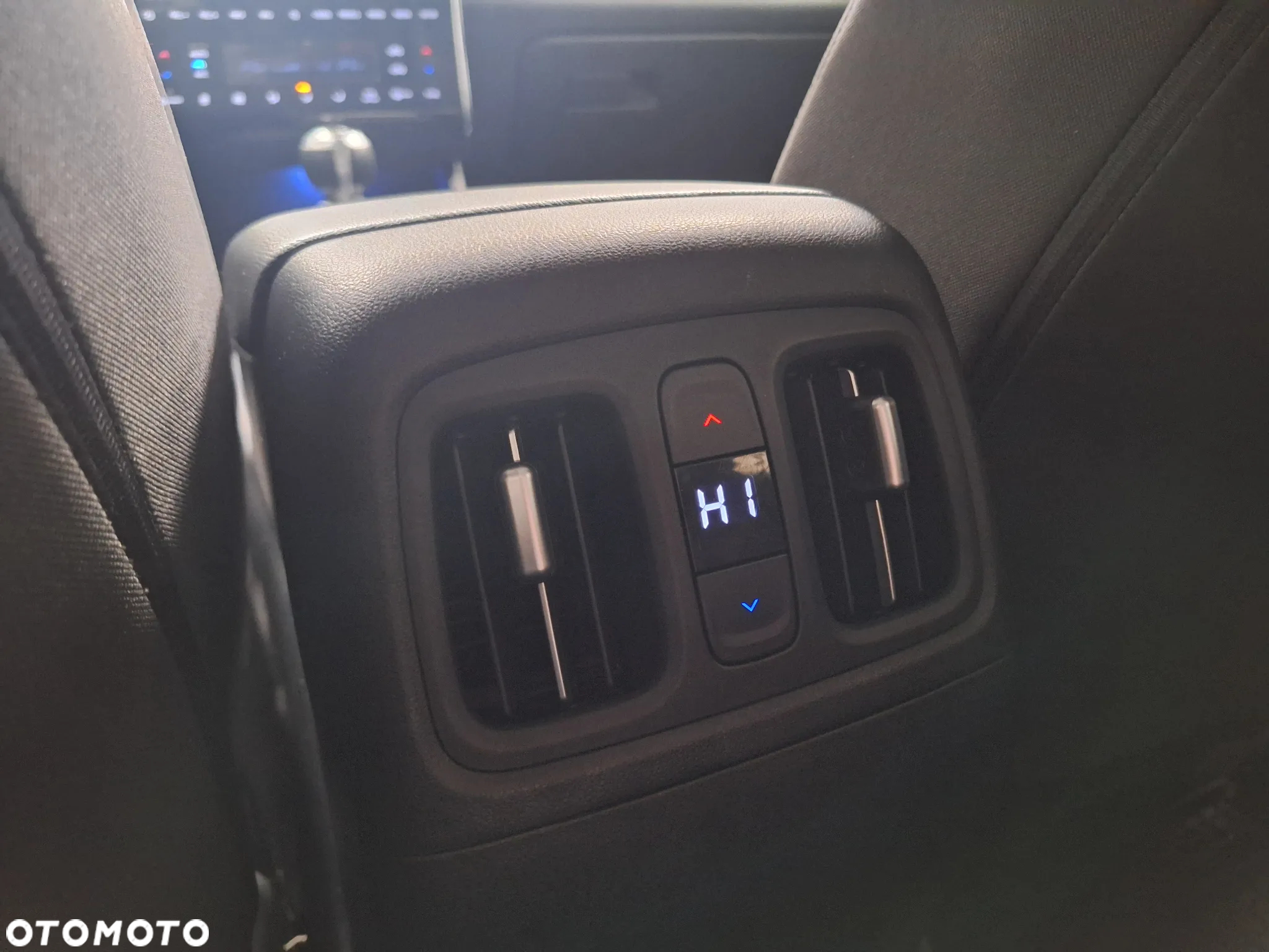 Hyundai Tucson 1.6 T-GDi Smart 2WD - 30