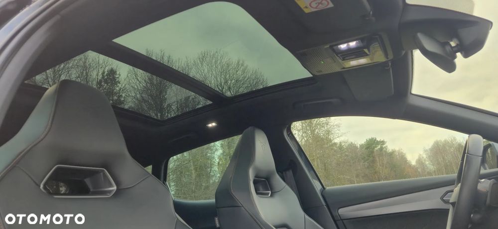 Cupra Formentor VZ 2.0 TSI 4Drive DSG - 13