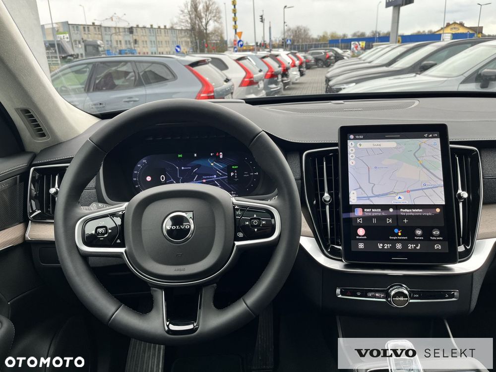 Volvo XC 90 - 36