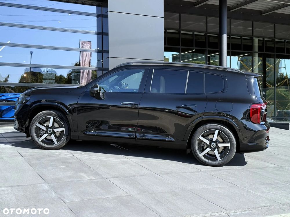 Mercedes-Benz GLB - 5