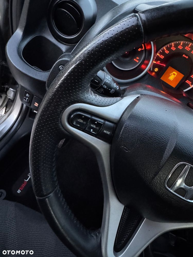 Honda Jazz 1.4 i-VTEC Comfort Plus - 30