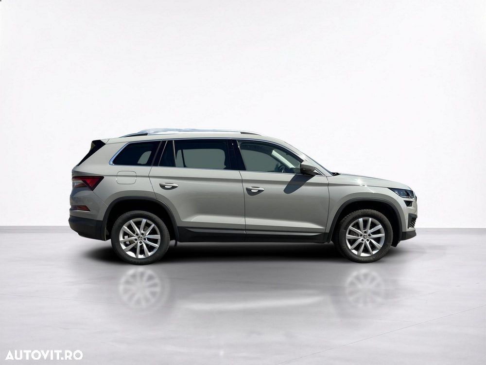 Skoda Kodiaq - 8