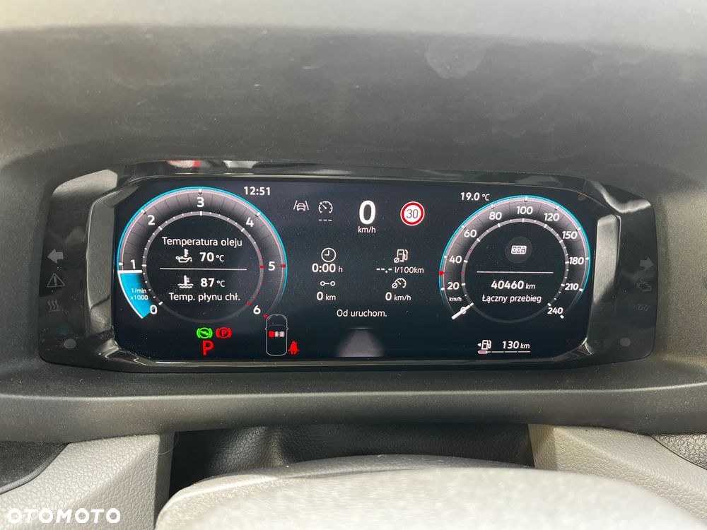 Volkswagen Crafter - 29